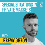 Special Situations in Private Markets