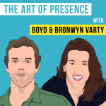 The Art of Presence