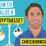 How to Value a Cryptoasset