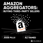 Amazon Aggregators: Buying Third-Party Sellers
