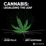 Cannabis: Legalizing the Leaf