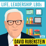 Life, Leadership, and LBOs