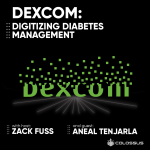 Dexcom: Digitizing Diabetes Management