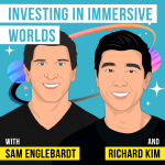 Investing in Immersive Worlds