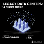 Jim Chanos: A Short Thesis on Data Centers