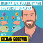 Imagination, Volatility, and the Pursuit of Alpha
