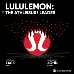 Lululemon Athletica: The Athleisure Leader
