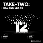 Take-Two Interactive: GTA and NBA 2K