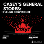 Casey’s General Stores: Fueling Convenience
