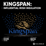 Kingspan: Influential Irish Insulation