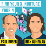 Find Your X, Nurture Your N