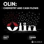 Olin: Chemistry and Cash Flow