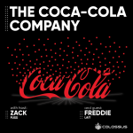 The Coca-Cola Company
