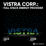 Vistra Corp: Full Stack Energy Provider