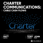 Charter Communications: Cable Cash Flows