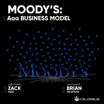 Moody’s: Aaa Business Model