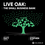 Live Oak: The Small Business Bank