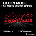 Exxon Mobil: An Aging Energy Empire
