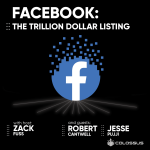 Facebook: The Trillion Dollar Listing