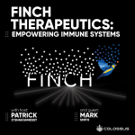 Finch Therapeutics: Empowering Immune Systems