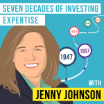 Seven Decades of Investing Expertise