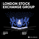 LSEG: More Than Meets the Eye