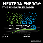 NextEra Energy: The Renewable Leader