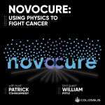 Novocure: Using Physics to Fight Cancer