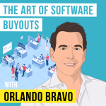 The Art of Software Buyouts