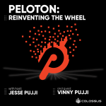 Peloton: Reinventing the Wheel