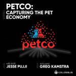 Petco: Capturing the Pet Economy