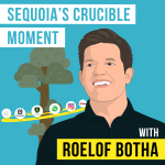 Sequoia’s Crucible Moment