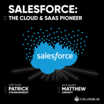 Salesforce: The Cloud & SaaS Pioneer