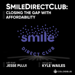 SmileDirectClub: Closing the Gap with Affordability