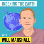 Indexing the Earth