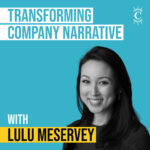 Transforming Company Narrative