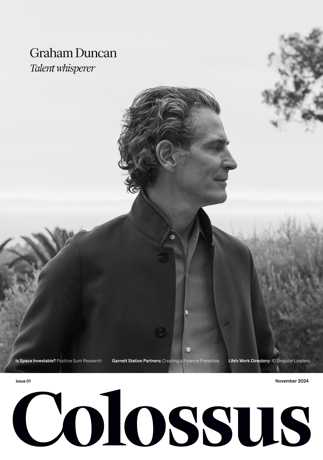 Issue 01
