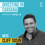 Investing in Carvana