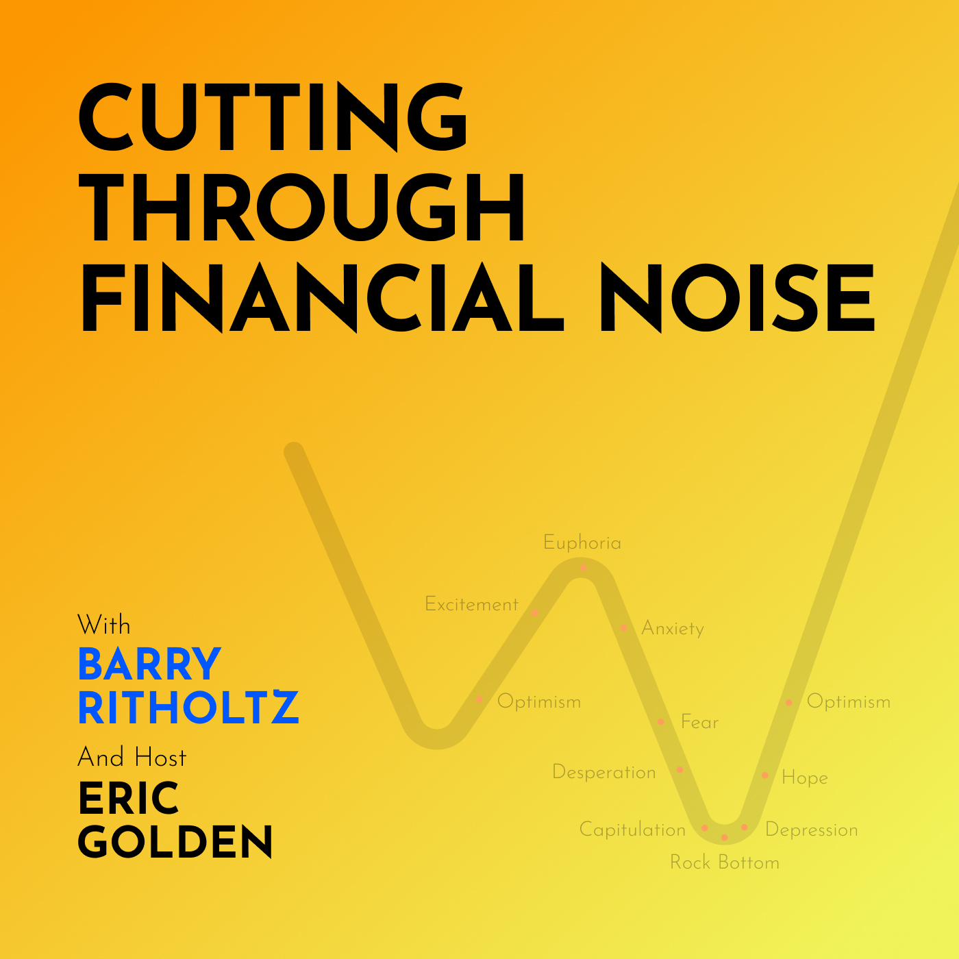 Cutting through financial noise colossus