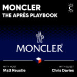 Moncler: The Après Playbook