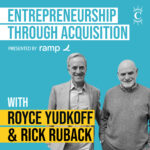 Entrepreneurship Through Acquisition