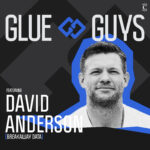 From NFL Slot Receiver to Sports Data Revolutionary