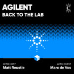 Agilent: Back To The Lab