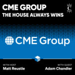 CME Group: The House Always Wins