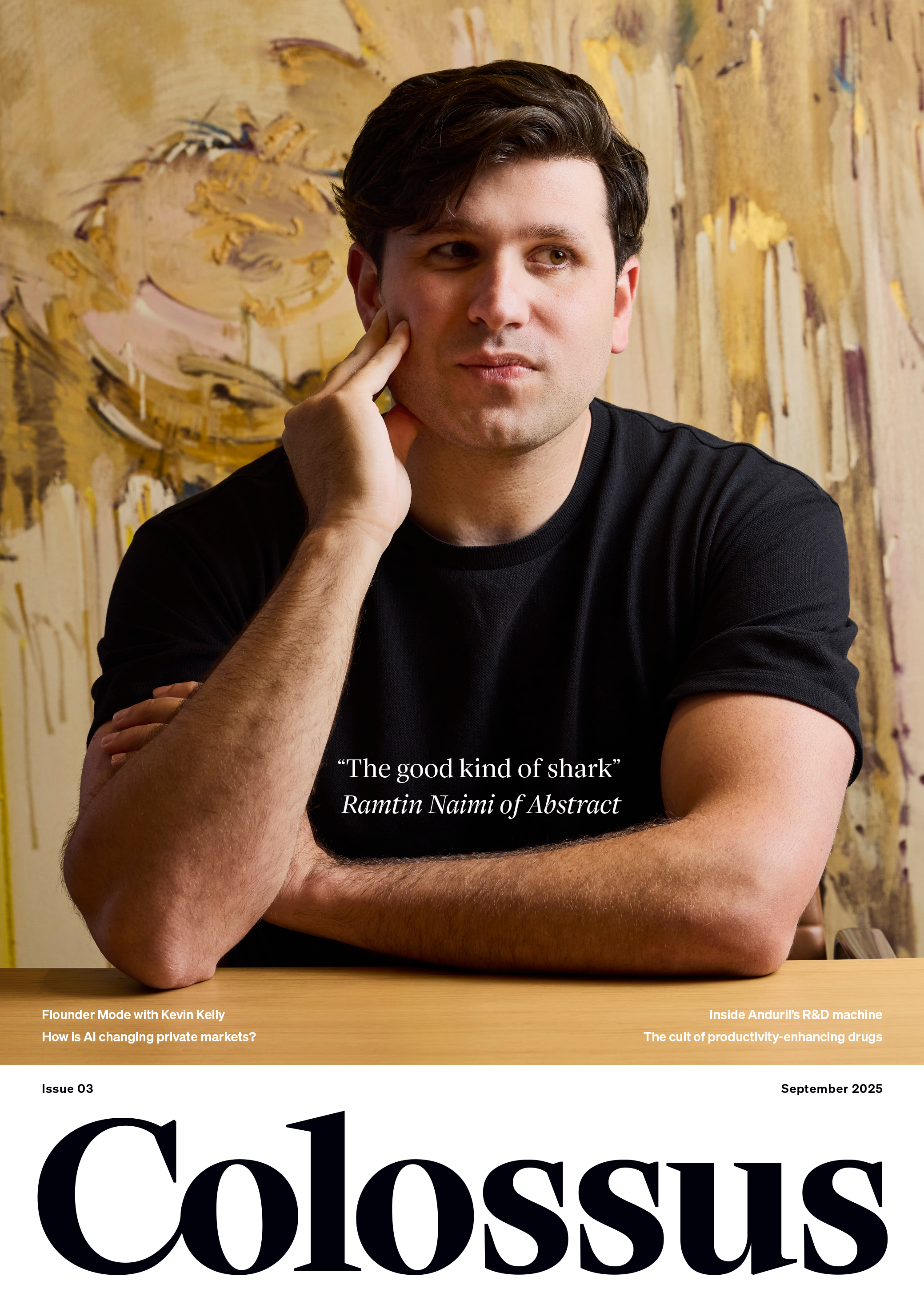 Issue 03
