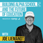 Building Alpha School, and The Future of Education