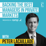 Backing The Best Managers In Private Markets